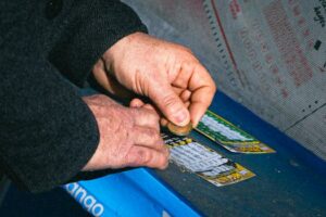 What if a ‘Tourist’ win a US$ 1.5 million lottery in Sri Lanka!?