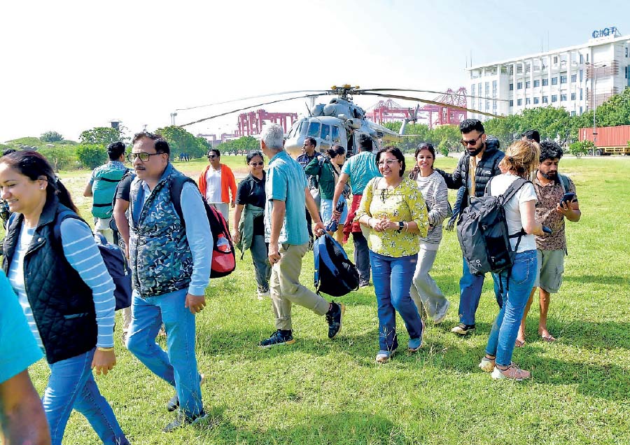 Sri Lanka’s Climate - How Tourists Should Manage